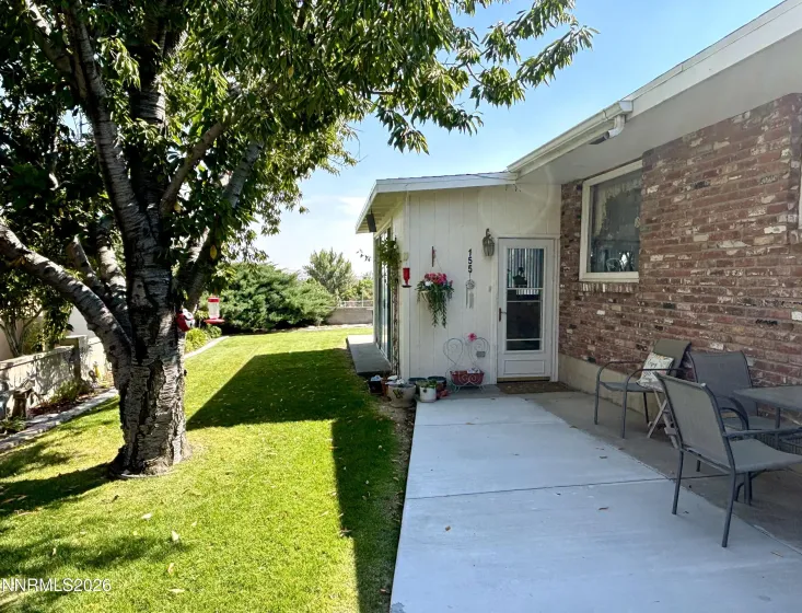 155 National, Winnemucca, Nevada 89445, 2 Bedrooms Bedrooms, ,2 BathroomsBathrooms,Residential,Residential,National,0,260010297