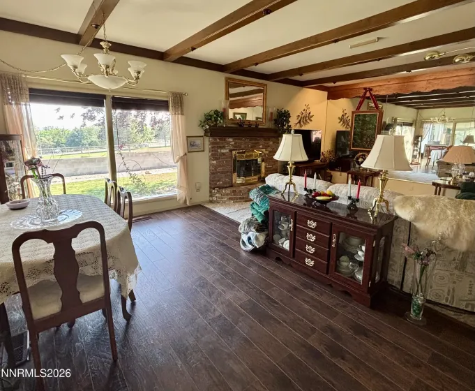 155 National, Winnemucca, Nevada 89445, 2 Bedrooms Bedrooms, ,2 BathroomsBathrooms,Residential,Residential,National,0,260010297