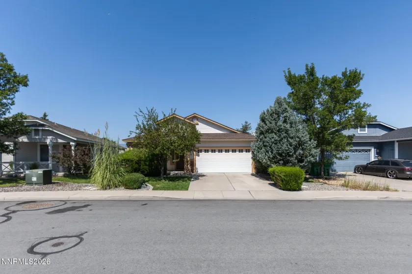2125 Evergreen Park, Reno, Nevada 89521, 3 Bedrooms Bedrooms, ,2 BathroomsBathrooms,Residential,Residential,Evergreen Park,0,260010298