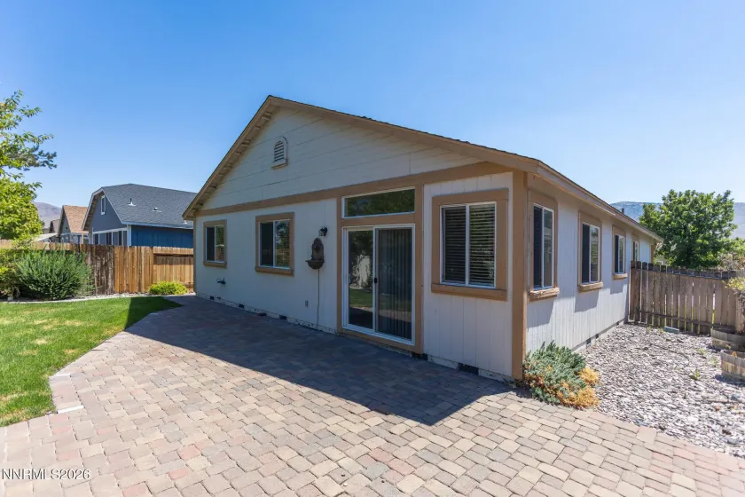 2125 Evergreen Park, Reno, Nevada 89521, 3 Bedrooms Bedrooms, ,2 BathroomsBathrooms,Residential,Residential,Evergreen Park,0,260010298
