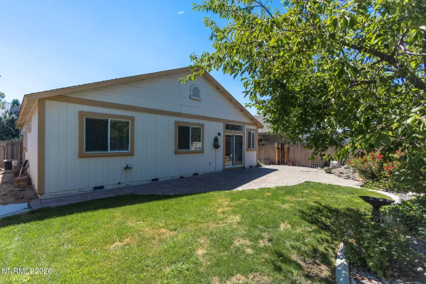 2125 Evergreen Park, Reno, Nevada 89521, 3 Bedrooms Bedrooms, ,2 BathroomsBathrooms,Residential,Residential,Evergreen Park,0,260010298
