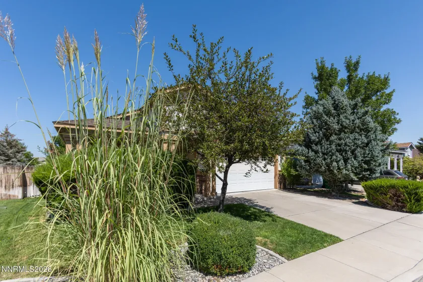 2125 Evergreen Park, Reno, Nevada 89521, 3 Bedrooms Bedrooms, ,2 BathroomsBathrooms,Residential,Residential,Evergreen Park,0,260010298