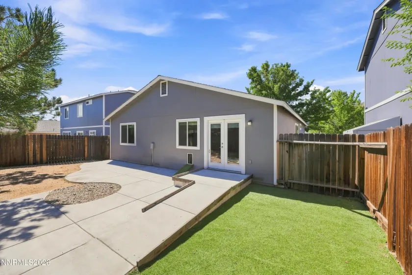 7465 Deveron, Reno, Nevada 89506, 2 Bedrooms Bedrooms, ,2 BathroomsBathrooms,Residential,Residential,Deveron,0,260010299