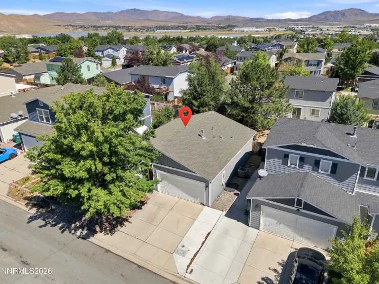 7465 Deveron, Reno, Nevada 89506, 2 Bedrooms Bedrooms, ,2 BathroomsBathrooms,Residential,Residential,Deveron,0,260010299