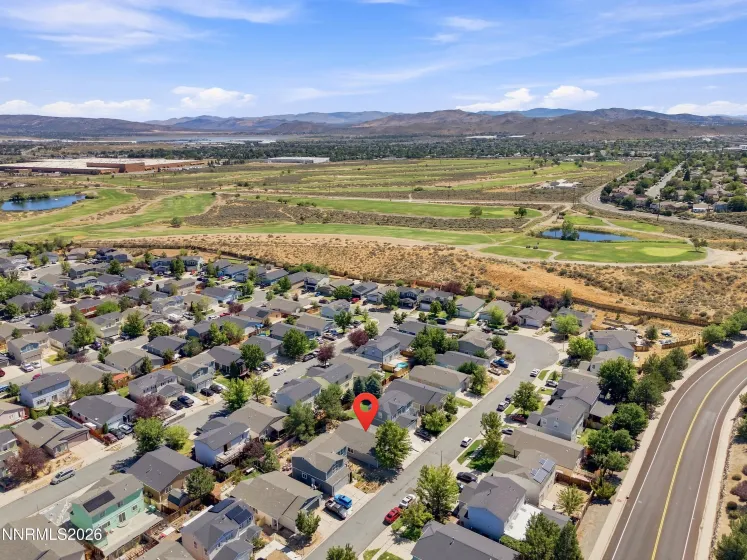 7465 Deveron, Reno, Nevada 89506, 2 Bedrooms Bedrooms, ,2 BathroomsBathrooms,Residential,Residential,Deveron,0,260010299