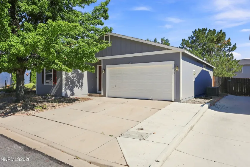 7465 Deveron, Reno, Nevada 89506, 2 Bedrooms Bedrooms, ,2 BathroomsBathrooms,Residential,Residential,Deveron,0,260010299