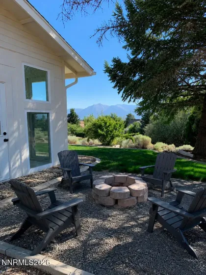 1356 Santa Barbara, Minden, Nevada 89423, 3 Bedrooms Bedrooms, ,3 BathroomsBathrooms,Residential,Residential,Santa Barbara,0,260010302
