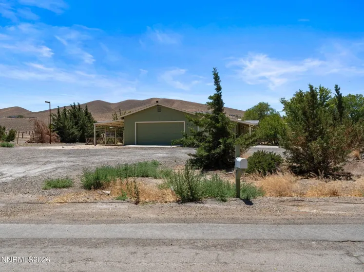 1165 Rancho, Fernley, Nevada 89408, 3 Bedrooms Bedrooms, ,2 BathroomsBathrooms,Residential,Residential,Rancho,0,260010303