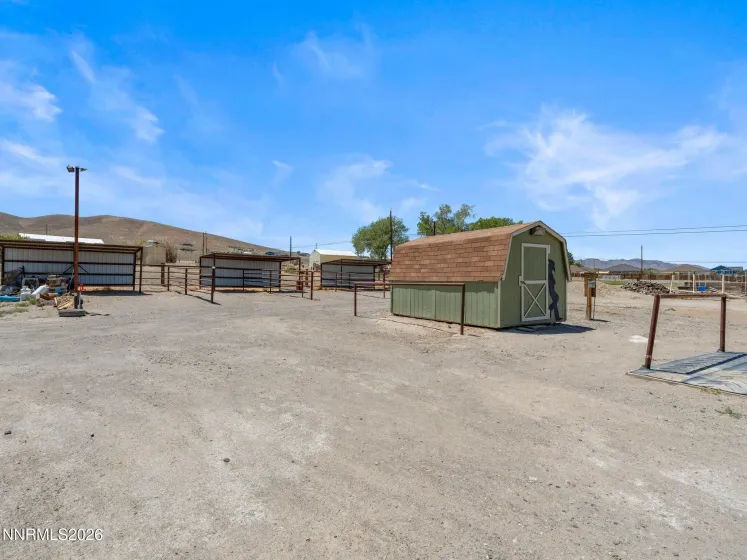 1165 Rancho, Fernley, Nevada 89408, 3 Bedrooms Bedrooms, ,2 BathroomsBathrooms,Residential,Residential,Rancho,0,260010303