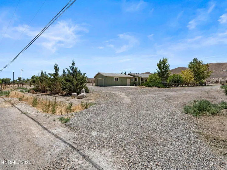 1165 Rancho, Fernley, Nevada 89408, 3 Bedrooms Bedrooms, ,2 BathroomsBathrooms,Residential,Residential,Rancho,0,260010303