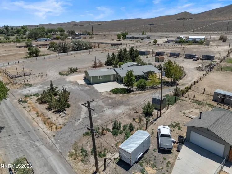 1165 Rancho, Fernley, Nevada 89408, 3 Bedrooms Bedrooms, ,2 BathroomsBathrooms,Residential,Residential,Rancho,0,260010303