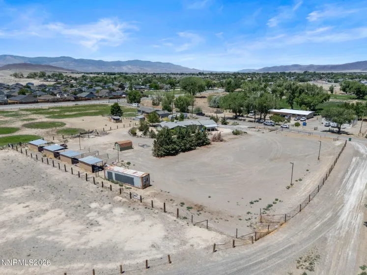 1165 Rancho, Fernley, Nevada 89408, 3 Bedrooms Bedrooms, ,2 BathroomsBathrooms,Residential,Residential,Rancho,0,260010303