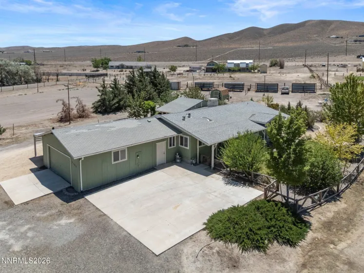 1165 Rancho, Fernley, Nevada 89408, 3 Bedrooms Bedrooms, ,2 BathroomsBathrooms,Residential,Residential,Rancho,0,260010303
