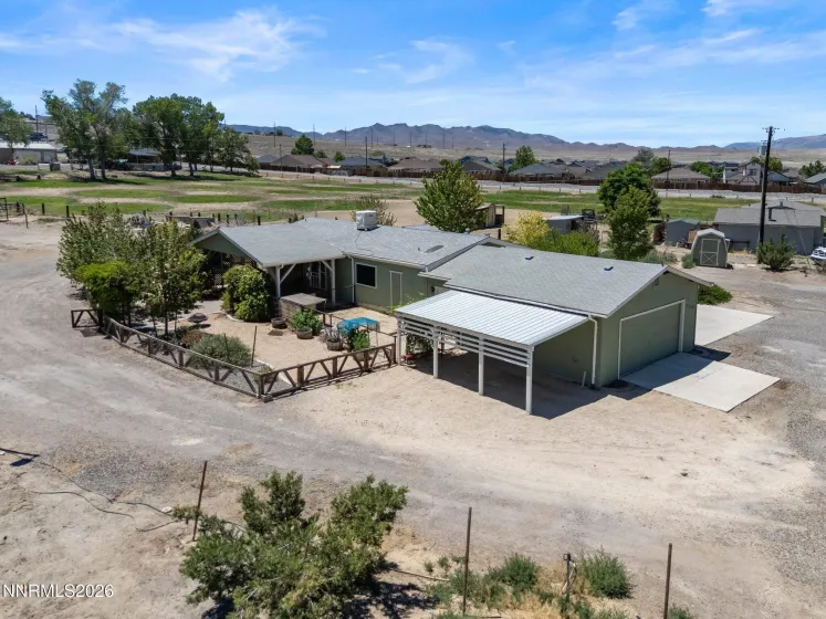 1165 Rancho, Fernley, Nevada 89408, 3 Bedrooms Bedrooms, ,2 BathroomsBathrooms,Residential,Residential,Rancho,0,260010303
