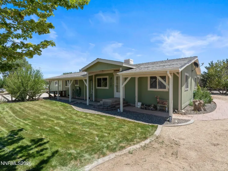 1165 Rancho, Fernley, Nevada 89408, 3 Bedrooms Bedrooms, ,2 BathroomsBathrooms,Residential,Residential,Rancho,0,260010303