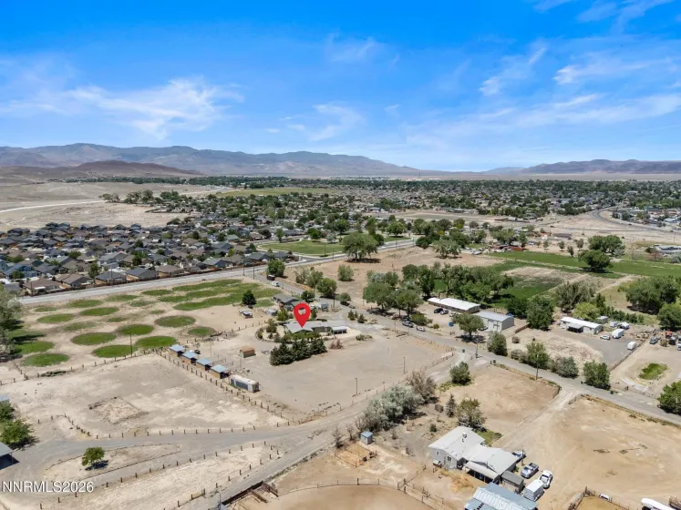 1165 Rancho, Fernley, Nevada 89408, 3 Bedrooms Bedrooms, ,2 BathroomsBathrooms,Residential,Residential,Rancho,0,260010303