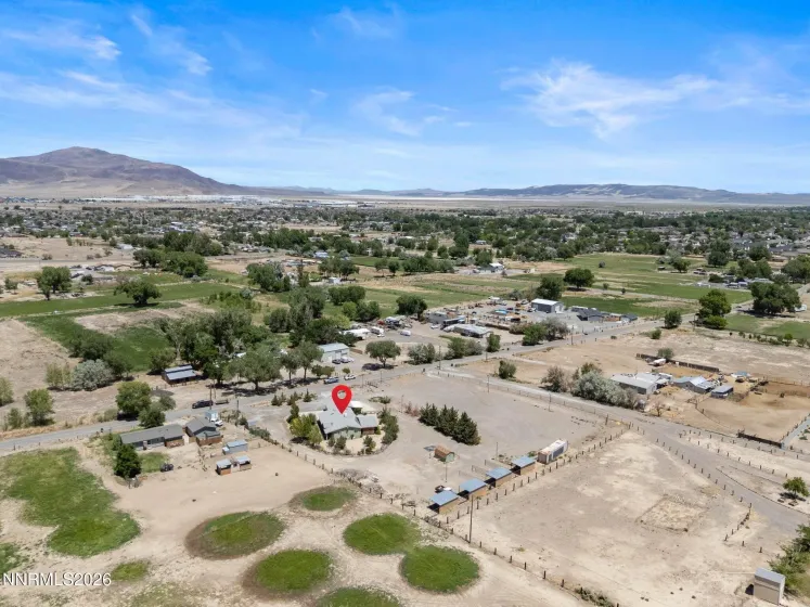 1165 Rancho, Fernley, Nevada 89408, 3 Bedrooms Bedrooms, ,2 BathroomsBathrooms,Residential,Residential,Rancho,0,260010303