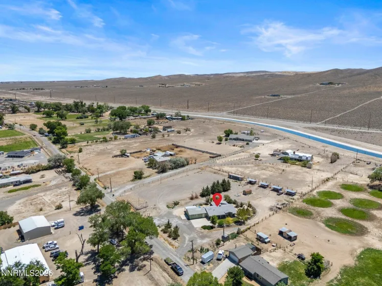 1165 Rancho, Fernley, Nevada 89408, 3 Bedrooms Bedrooms, ,2 BathroomsBathrooms,Residential,Residential,Rancho,0,260010303