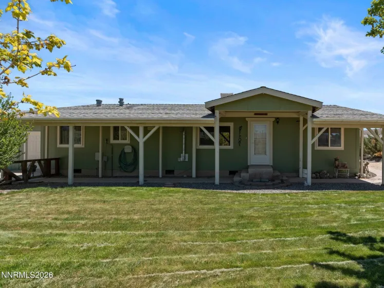 1165 Rancho, Fernley, Nevada 89408, 3 Bedrooms Bedrooms, ,2 BathroomsBathrooms,Residential,Residential,Rancho,0,260010303