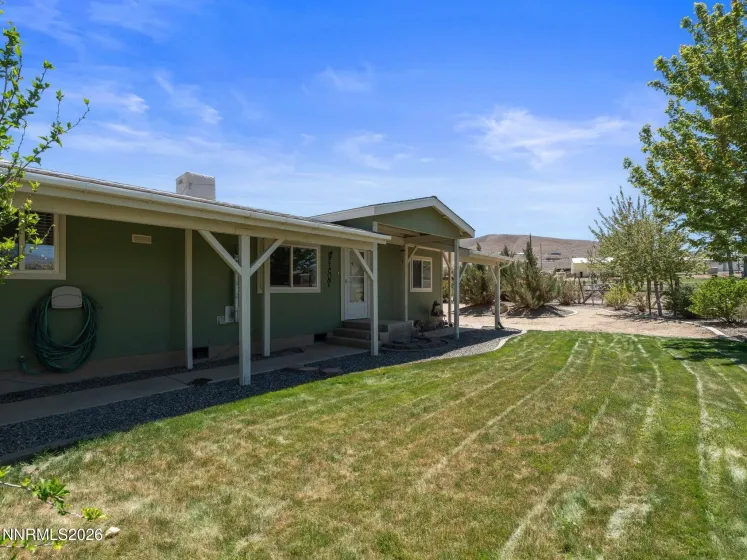 1165 Rancho, Fernley, Nevada 89408, 3 Bedrooms Bedrooms, ,2 BathroomsBathrooms,Residential,Residential,Rancho,0,260010303