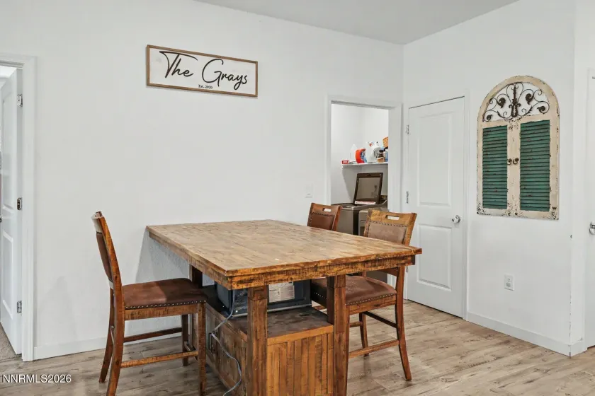 1040 Conifer, Fallon, Nevada 89406, 3 Bedrooms Bedrooms, ,2 BathroomsBathrooms,Residential,Residential,Conifer,0,260010304
