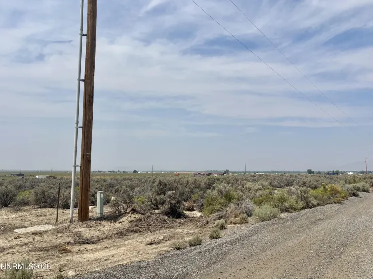 305 Coyote, Winnemucca, Nevada 89445, ,Land,Residential,Coyote,0,260010305
