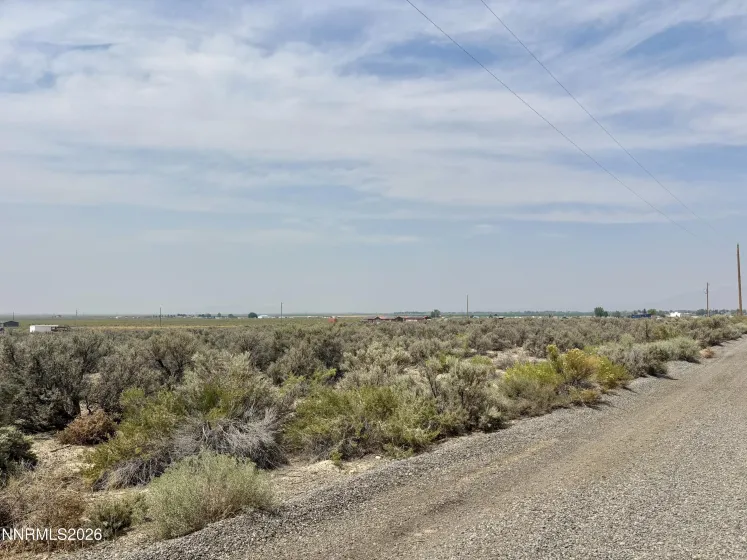 305 Coyote, Winnemucca, Nevada 89445, ,Land,Residential,Coyote,0,260010305