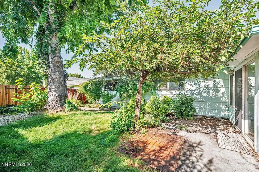 2880 Caballo, Reno, Nevada 89502, 3 Bedrooms Bedrooms, ,2 BathroomsBathrooms,Residential,Residential,Caballo,0,260010307