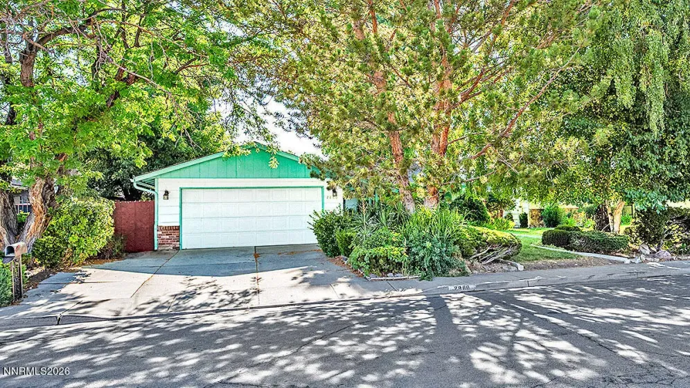2880 Caballo, Reno, Nevada 89502, 3 Bedrooms Bedrooms, ,2 BathroomsBathrooms,Residential,Residential,Caballo,0,260010307