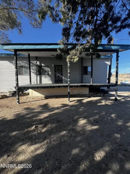 272 Florence, Tonopah, Nevada 89049, 3 Bedrooms Bedrooms, ,2 BathroomsBathrooms,Residential,Residential,Florence,0,260009453