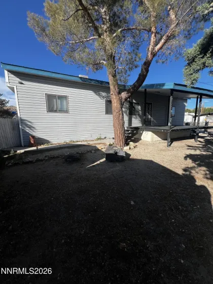 272 Florence, Tonopah, Nevada 89049, 3 Bedrooms Bedrooms, ,2 BathroomsBathrooms,Residential,Residential,Florence,0,260009453