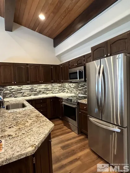 600 HWY 50, Zephyr Cove, Nevada 89448, 3 Bedrooms Bedrooms, ,3 BathroomsBathrooms,Residential Lease,Manufactured,HWY 50,0,260010308