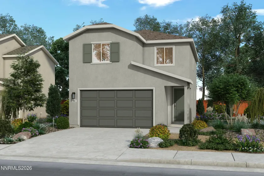 PHOTO RENDERING