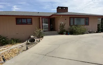 330 Ellis, Tonopah, Nevada 89049, 6 Bedrooms Bedrooms, ,3 BathroomsBathrooms,Residential,Residential,Ellis,0,260010310