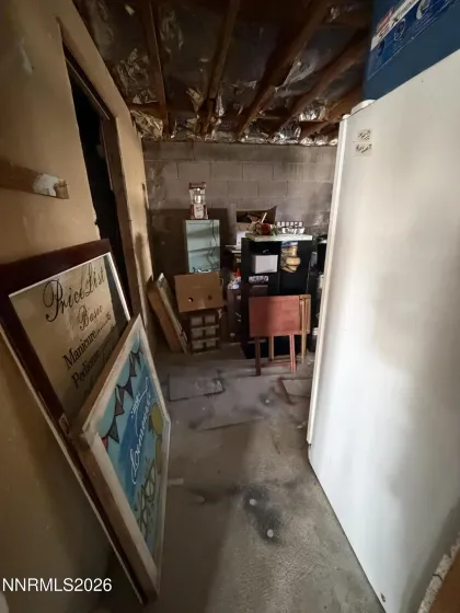 330 Ellis, Tonopah, Nevada 89049, 6 Bedrooms Bedrooms, ,3 BathroomsBathrooms,Residential,Residential,Ellis,0,260010310