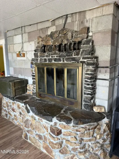 330 Ellis, Tonopah, Nevada 89049, 6 Bedrooms Bedrooms, ,3 BathroomsBathrooms,Residential,Residential,Ellis,0,260010310