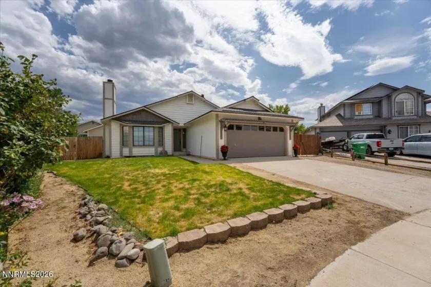 504 Pebble, Dayton, Nevada 89403, 3 Bedrooms Bedrooms, ,2 BathroomsBathrooms,Residential,Residential,Pebble,0,260010311