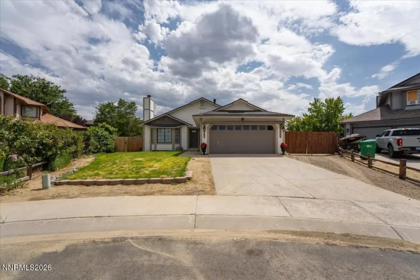 504 Pebble, Dayton, Nevada 89403, 3 Bedrooms Bedrooms, ,2 BathroomsBathrooms,Residential,Residential,Pebble,0,260010311