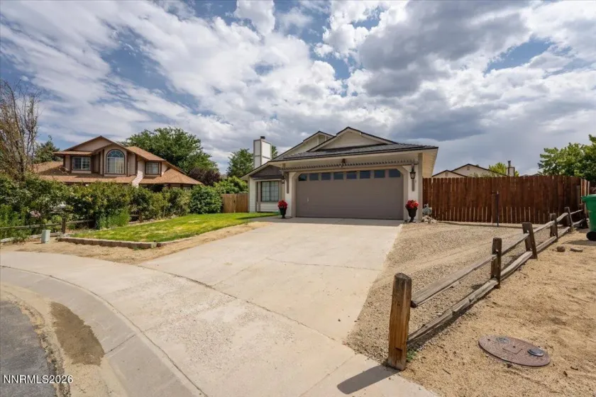 504 Pebble, Dayton, Nevada 89403, 3 Bedrooms Bedrooms, ,2 BathroomsBathrooms,Residential,Residential,Pebble,0,260010311