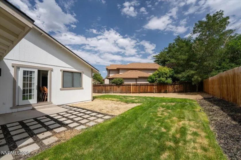 504 Pebble, Dayton, Nevada 89403, 3 Bedrooms Bedrooms, ,2 BathroomsBathrooms,Residential,Residential,Pebble,0,260010311