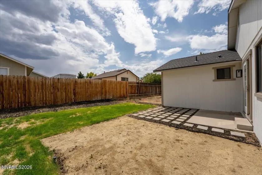 504 Pebble, Dayton, Nevada 89403, 3 Bedrooms Bedrooms, ,2 BathroomsBathrooms,Residential,Residential,Pebble,0,260010311