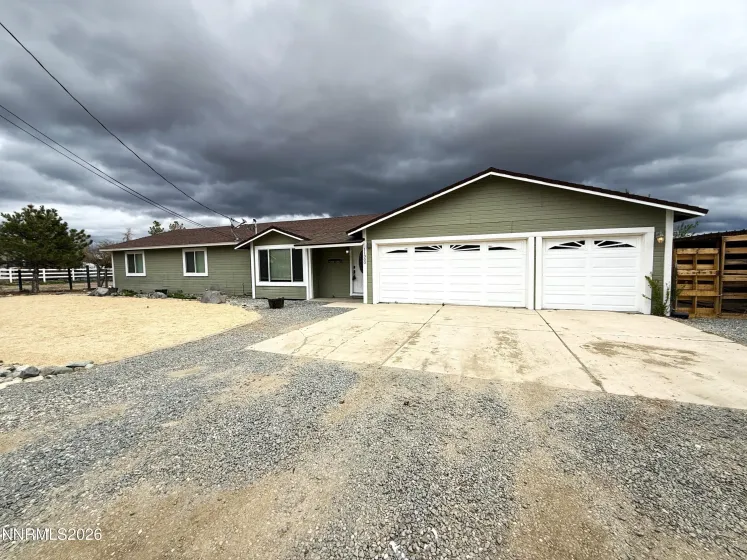 11300 Wagon Ho, Reno, Nevada 89508, 3 Bedrooms Bedrooms, ,3 BathroomsBathrooms,Residential,Residential,Wagon Ho,0,260010313