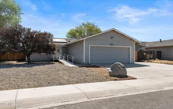 602 Ranch, Fernley, Nevada 89408, 3 Bedrooms Bedrooms, ,2 BathroomsBathrooms,Residential,Residential,Ranch,0,260010314