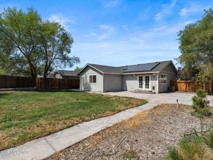 602 Ranch, Fernley, Nevada 89408, 3 Bedrooms Bedrooms, ,2 BathroomsBathrooms,Residential,Residential,Ranch,0,260010314