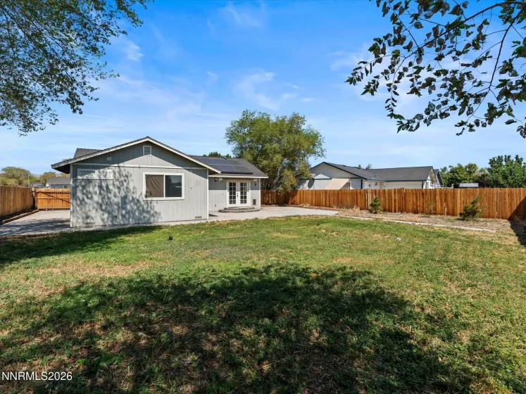 602 Ranch, Fernley, Nevada 89408, 3 Bedrooms Bedrooms, ,2 BathroomsBathrooms,Residential,Residential,Ranch,0,260010314