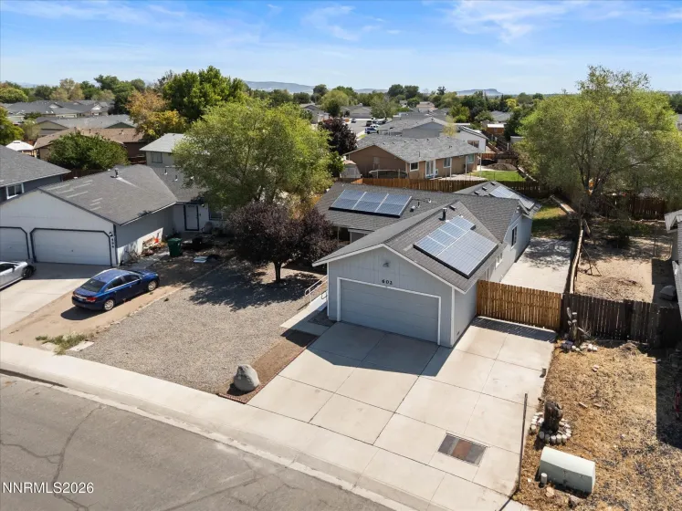 602 Ranch, Fernley, Nevada 89408, 3 Bedrooms Bedrooms, ,2 BathroomsBathrooms,Residential,Residential,Ranch,0,260010314