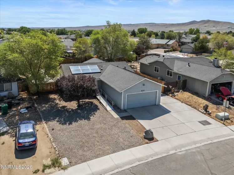 602 Ranch, Fernley, Nevada 89408, 3 Bedrooms Bedrooms, ,2 BathroomsBathrooms,Residential,Residential,Ranch,0,260010314