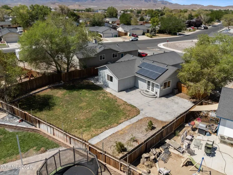 602 Ranch, Fernley, Nevada 89408, 3 Bedrooms Bedrooms, ,2 BathroomsBathrooms,Residential,Residential,Ranch,0,260010314
