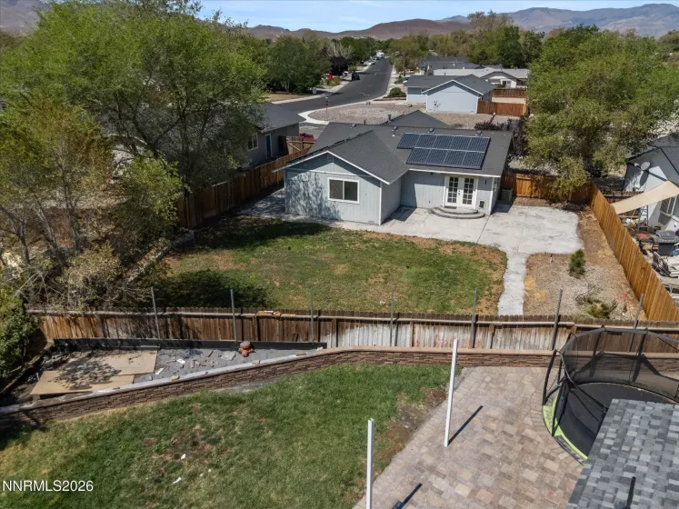 602 Ranch, Fernley, Nevada 89408, 3 Bedrooms Bedrooms, ,2 BathroomsBathrooms,Residential,Residential,Ranch,0,260010314