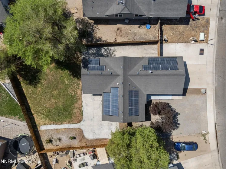 602 Ranch, Fernley, Nevada 89408, 3 Bedrooms Bedrooms, ,2 BathroomsBathrooms,Residential,Residential,Ranch,0,260010314
